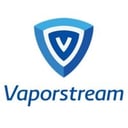 VAPORSTREAM INC Logo